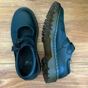 Dr. Martens Mary Janes